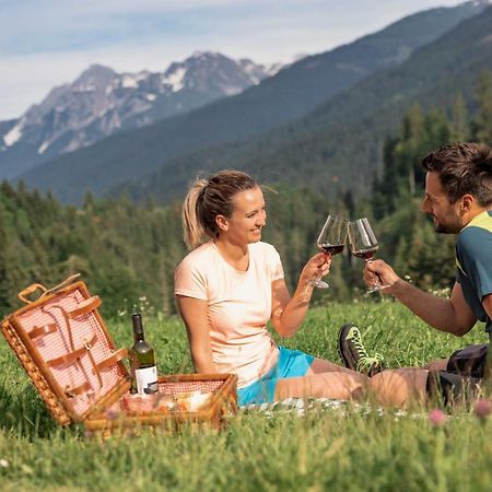 Stembergerhof - Urlaub Am Bauerhof Villa Liesing Ngoại thất bức ảnh