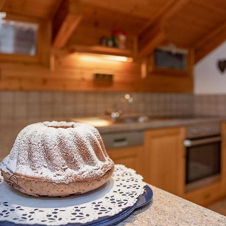 Stembergerhof - Urlaub Am Bauerhof Villa Liesing Ngoại thất bức ảnh