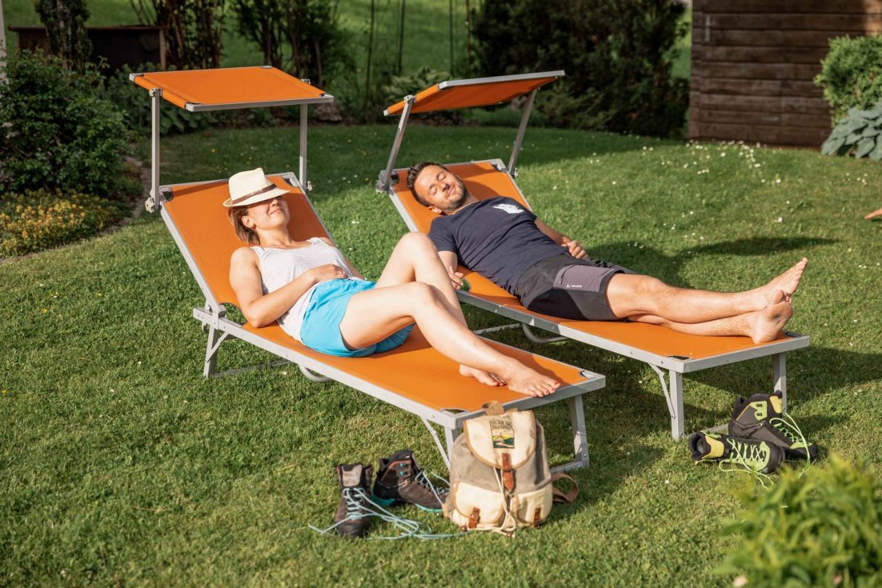 Stembergerhof - Urlaub Am Bauerhof Villa Liesing Ngoại thất bức ảnh