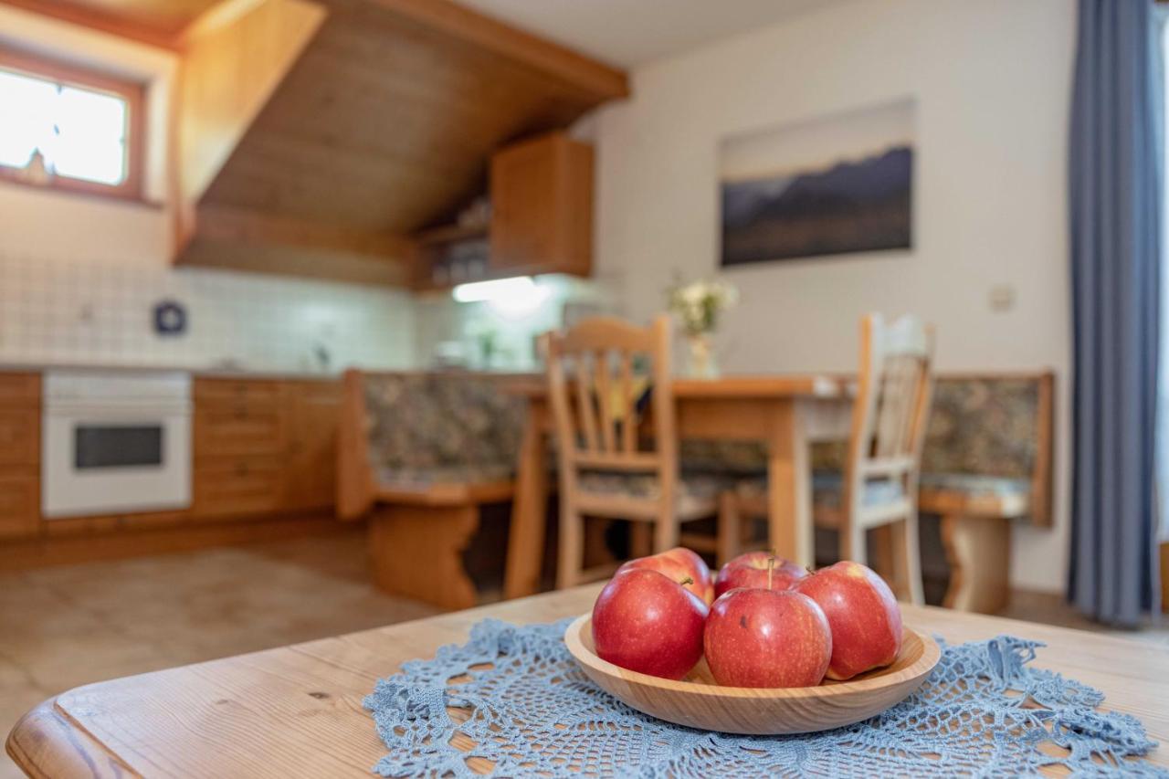 Stembergerhof - Urlaub Am Bauerhof Villa Liesing Ngoại thất bức ảnh