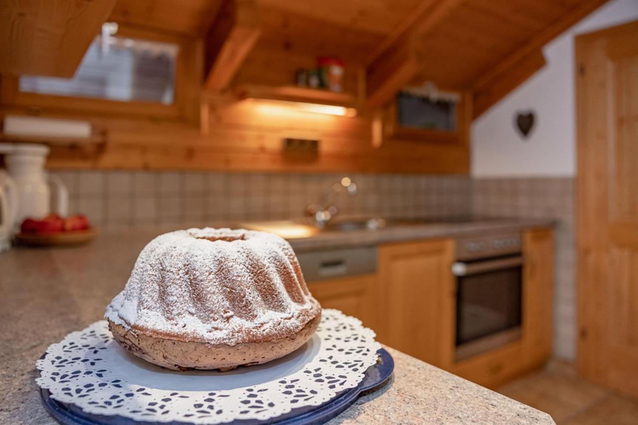 Stembergerhof - Urlaub Am Bauerhof Villa Liesing Ngoại thất bức ảnh