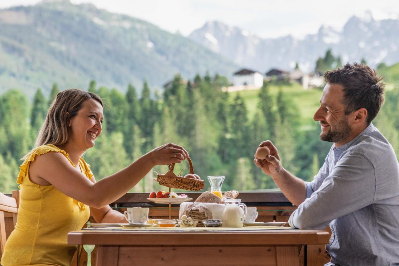 Stembergerhof - Urlaub Am Bauerhof Villa Liesing Ngoại thất bức ảnh