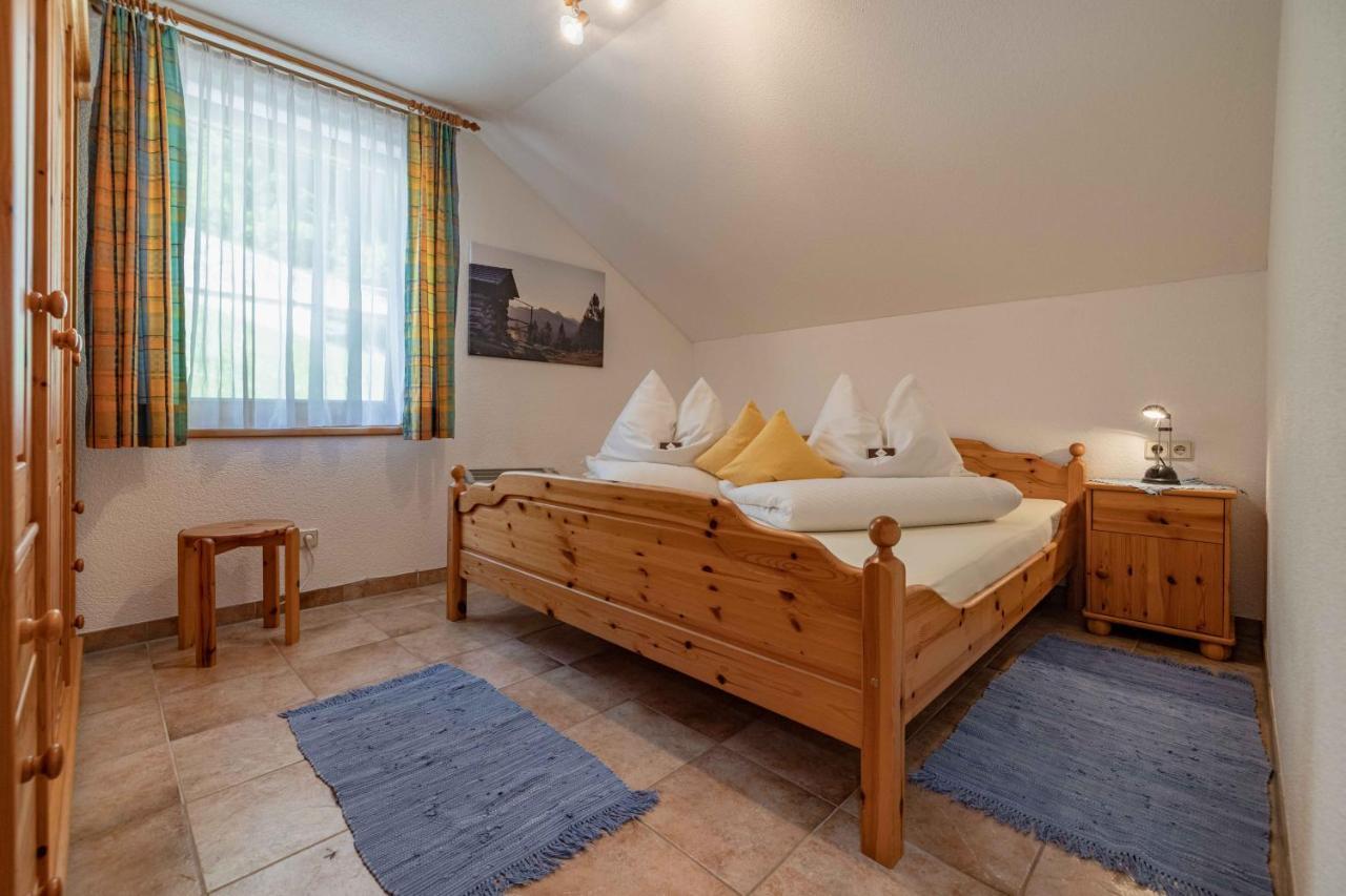 Stembergerhof - Urlaub Am Bauerhof Villa Liesing Ngoại thất bức ảnh