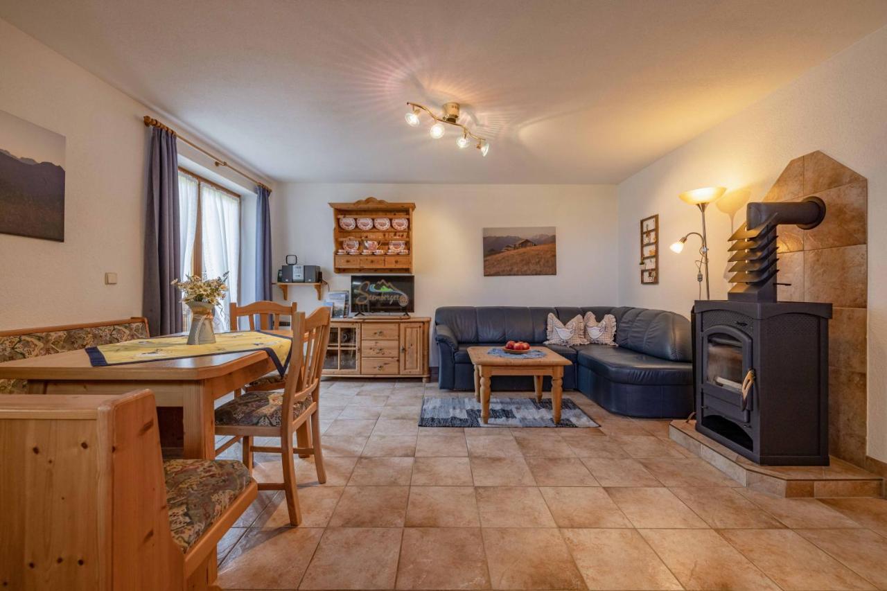 Stembergerhof - Urlaub Am Bauerhof Villa Liesing Ngoại thất bức ảnh