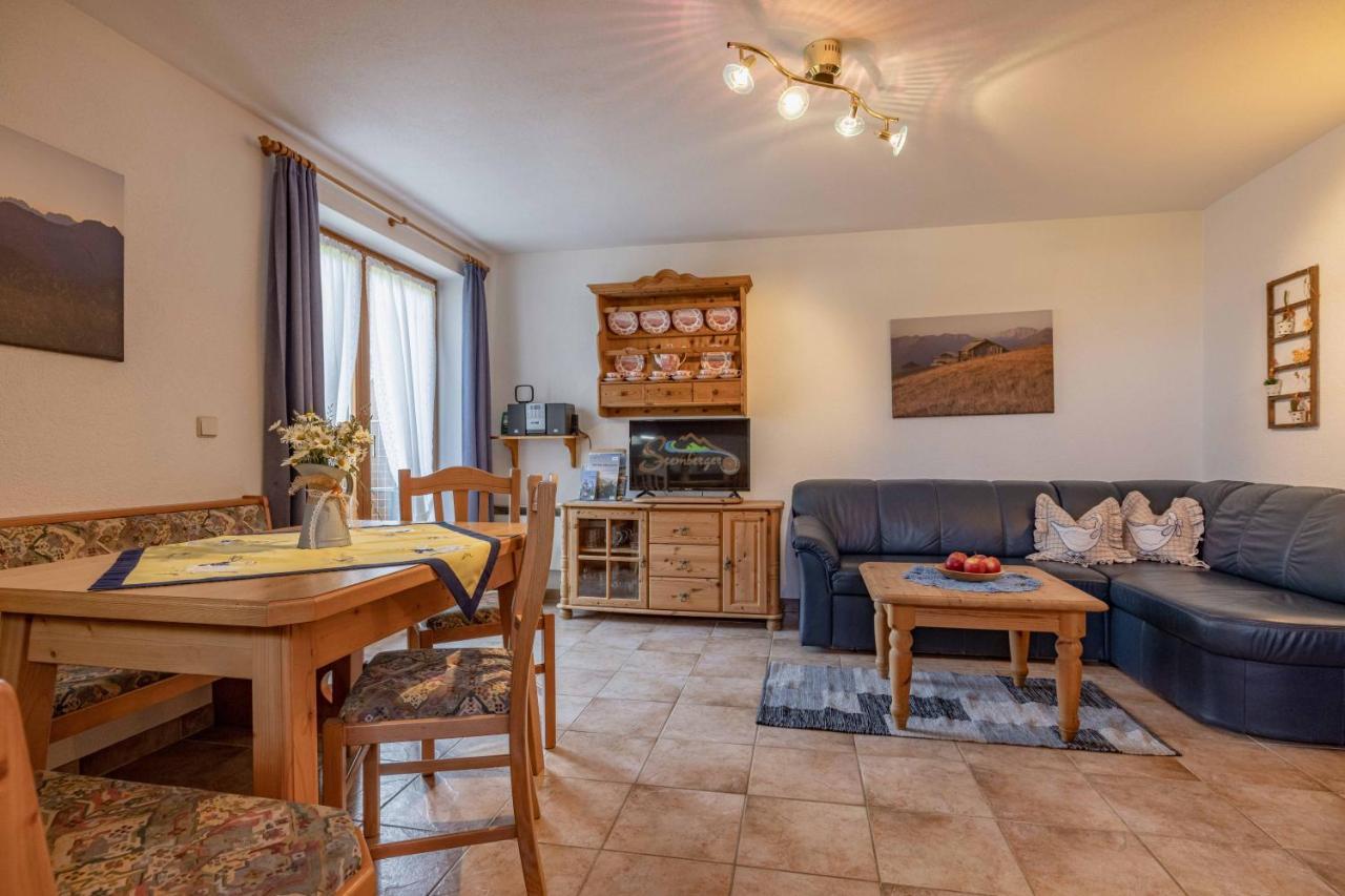 Stembergerhof - Urlaub Am Bauerhof Villa Liesing Ngoại thất bức ảnh