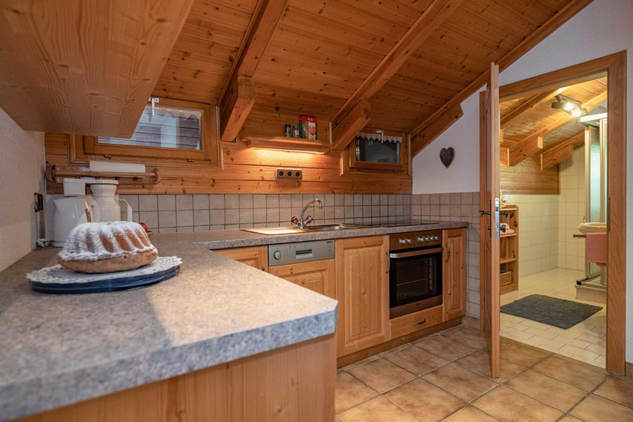 Stembergerhof - Urlaub Am Bauerhof Villa Liesing Ngoại thất bức ảnh