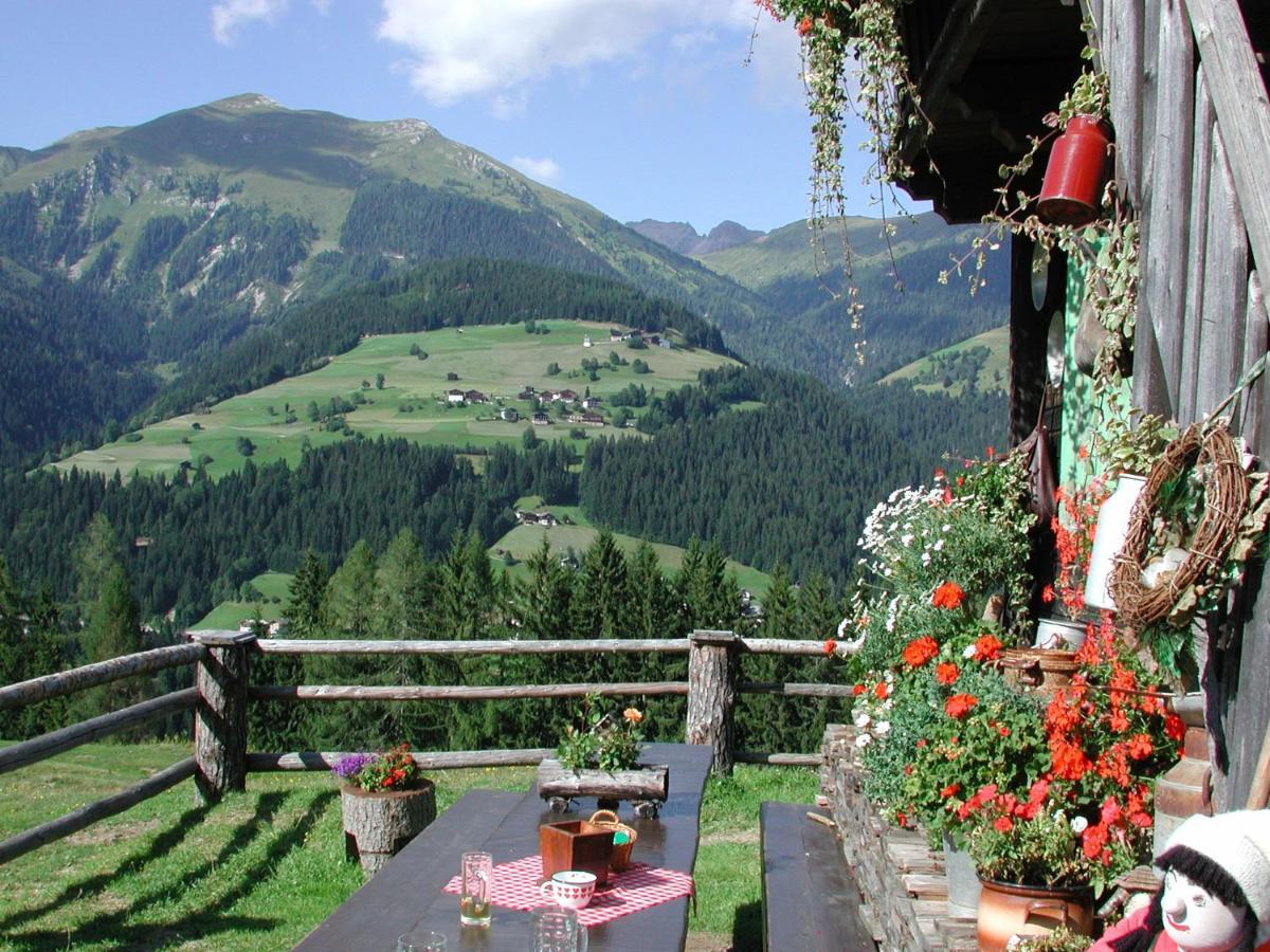 Stembergerhof - Urlaub Am Bauerhof Villa Liesing Ngoại thất bức ảnh